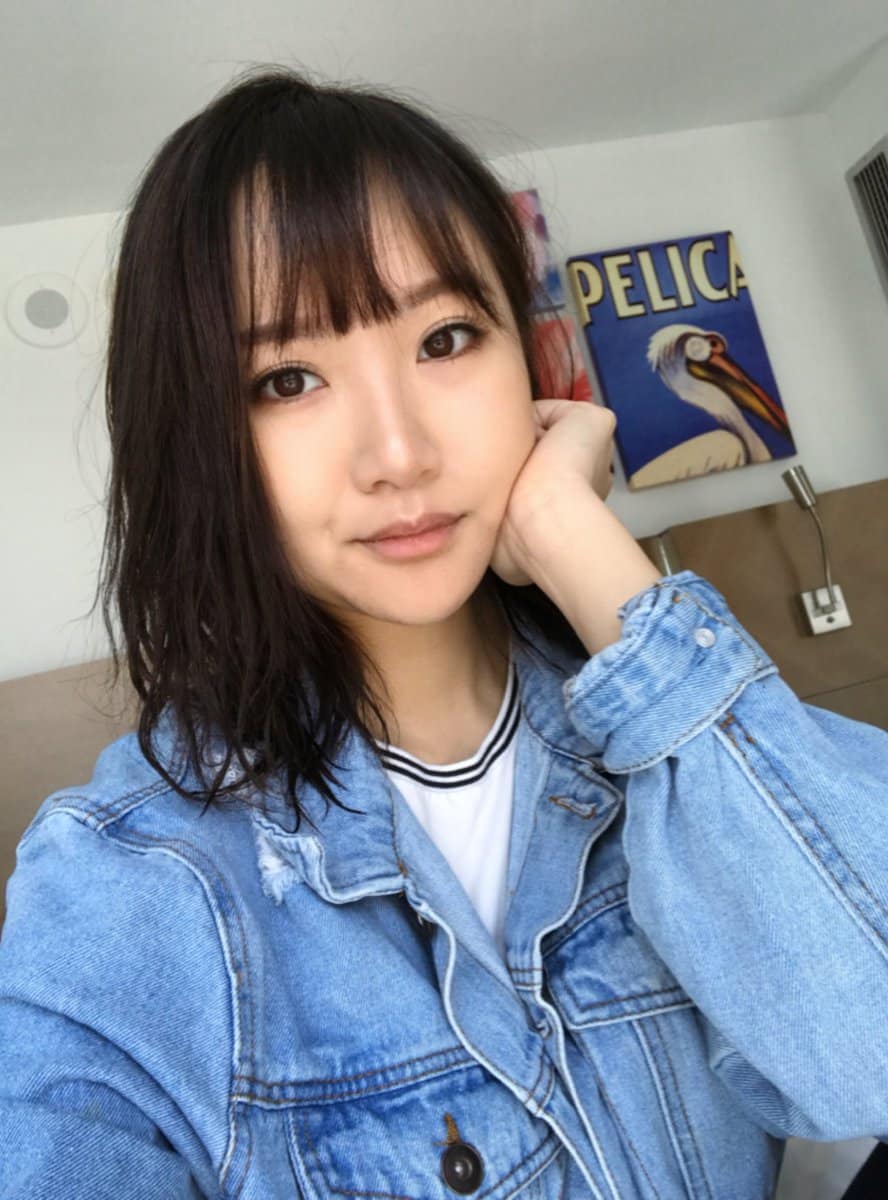 Who is Ariasaki? Age, Boyfriend, Net Worth, Parents, Family, Wiki