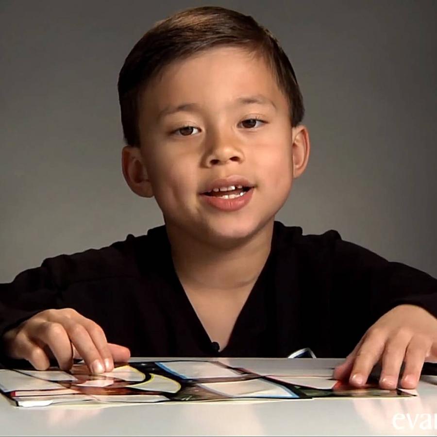 All About 15yo EvanTubeHD How much he earns on Youtube?