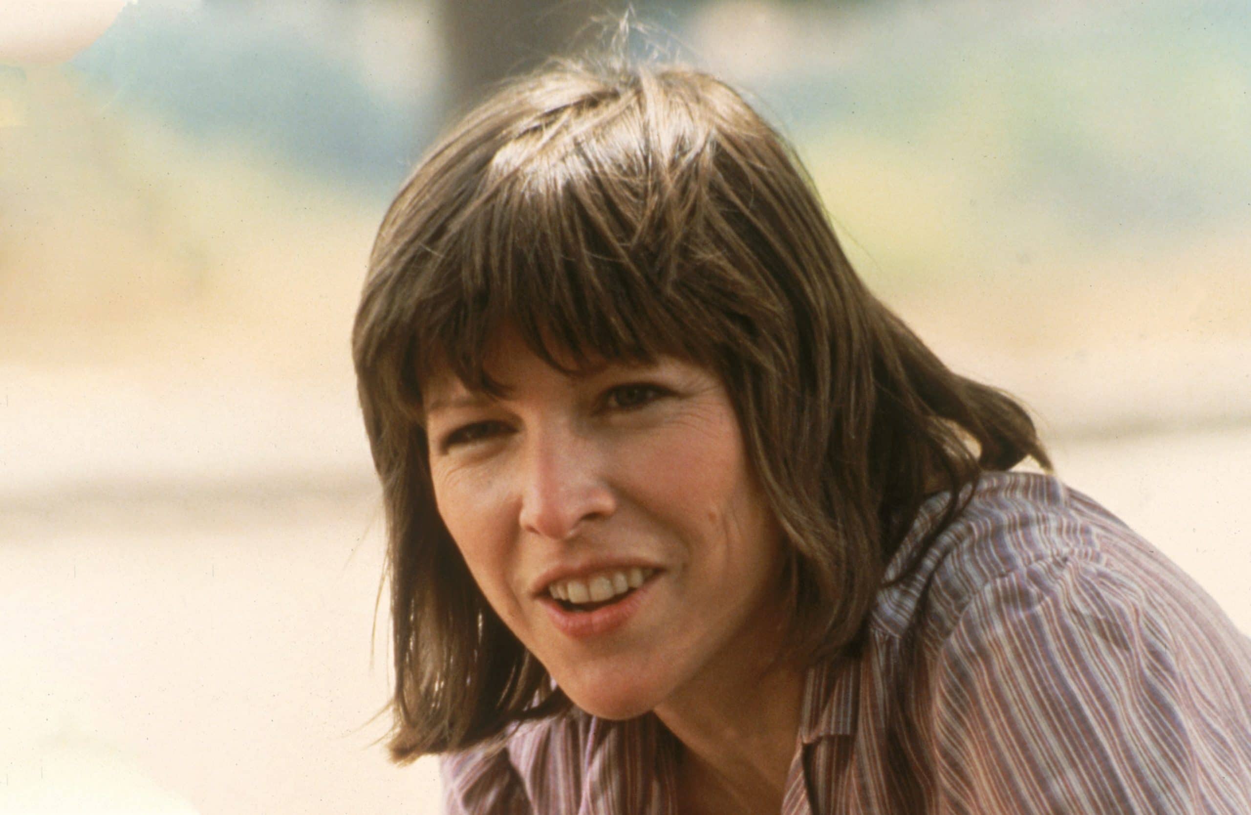 What is Candy Clark doing today? Net Worth, Husband, Family