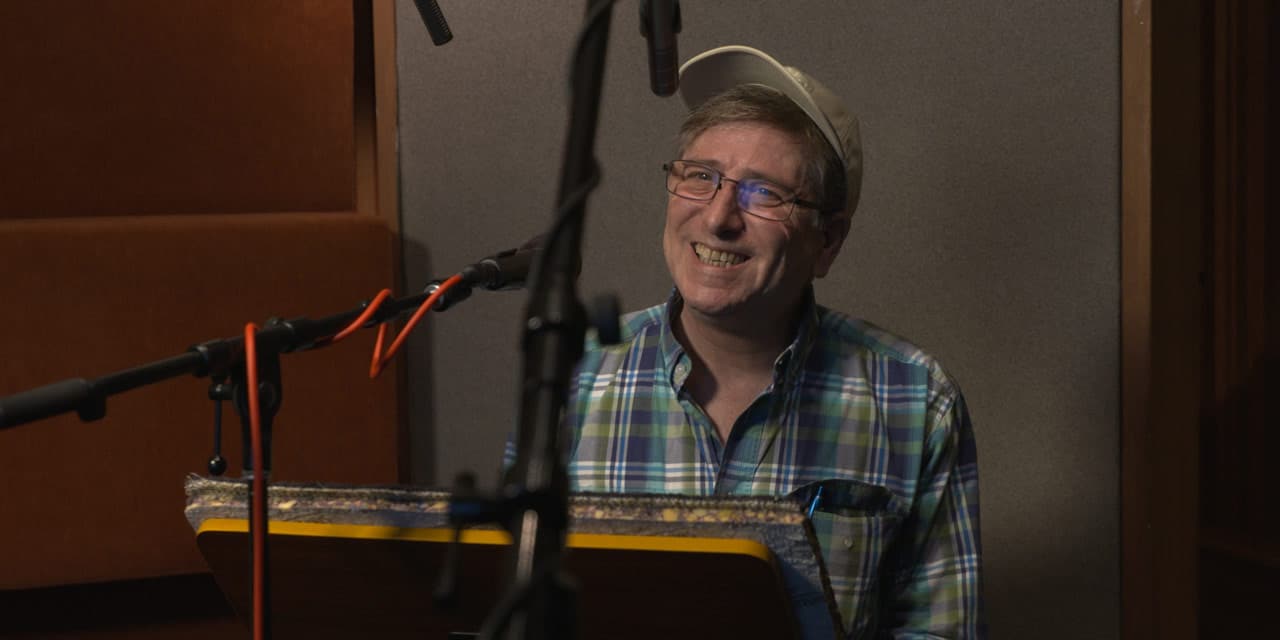 All About Voice Actor Corey Burton Wife, Salaries, Net Worth, Wiki