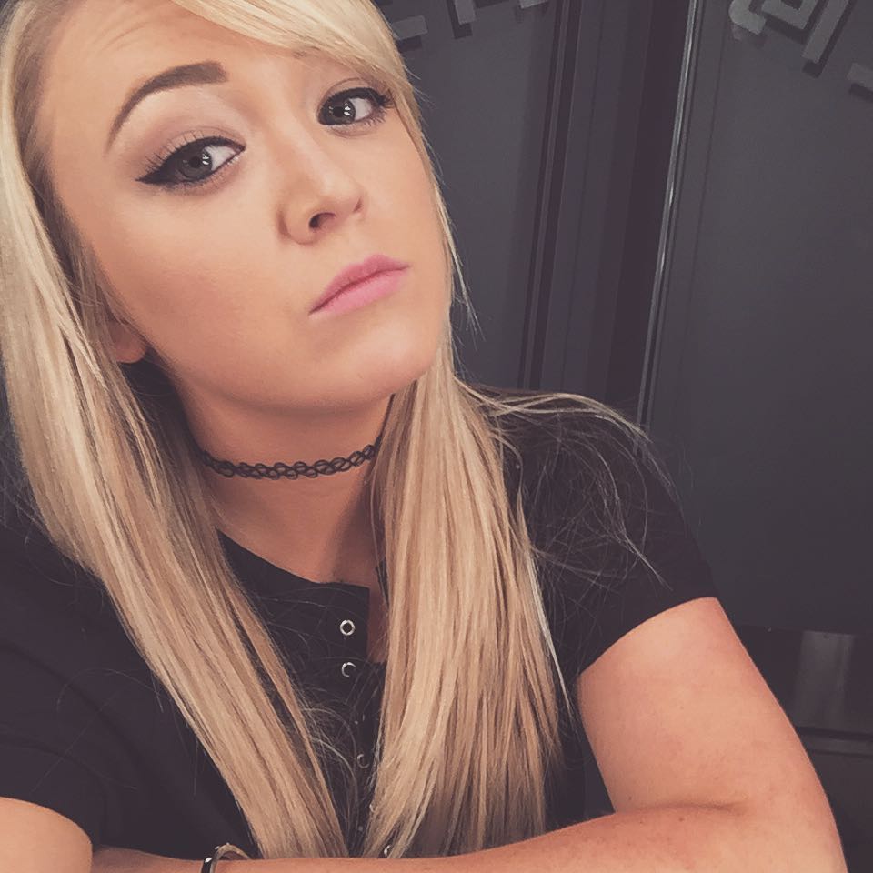 Who is Meghan McCarthy? Age, Height, Real Voice, Boyfriend, Bio