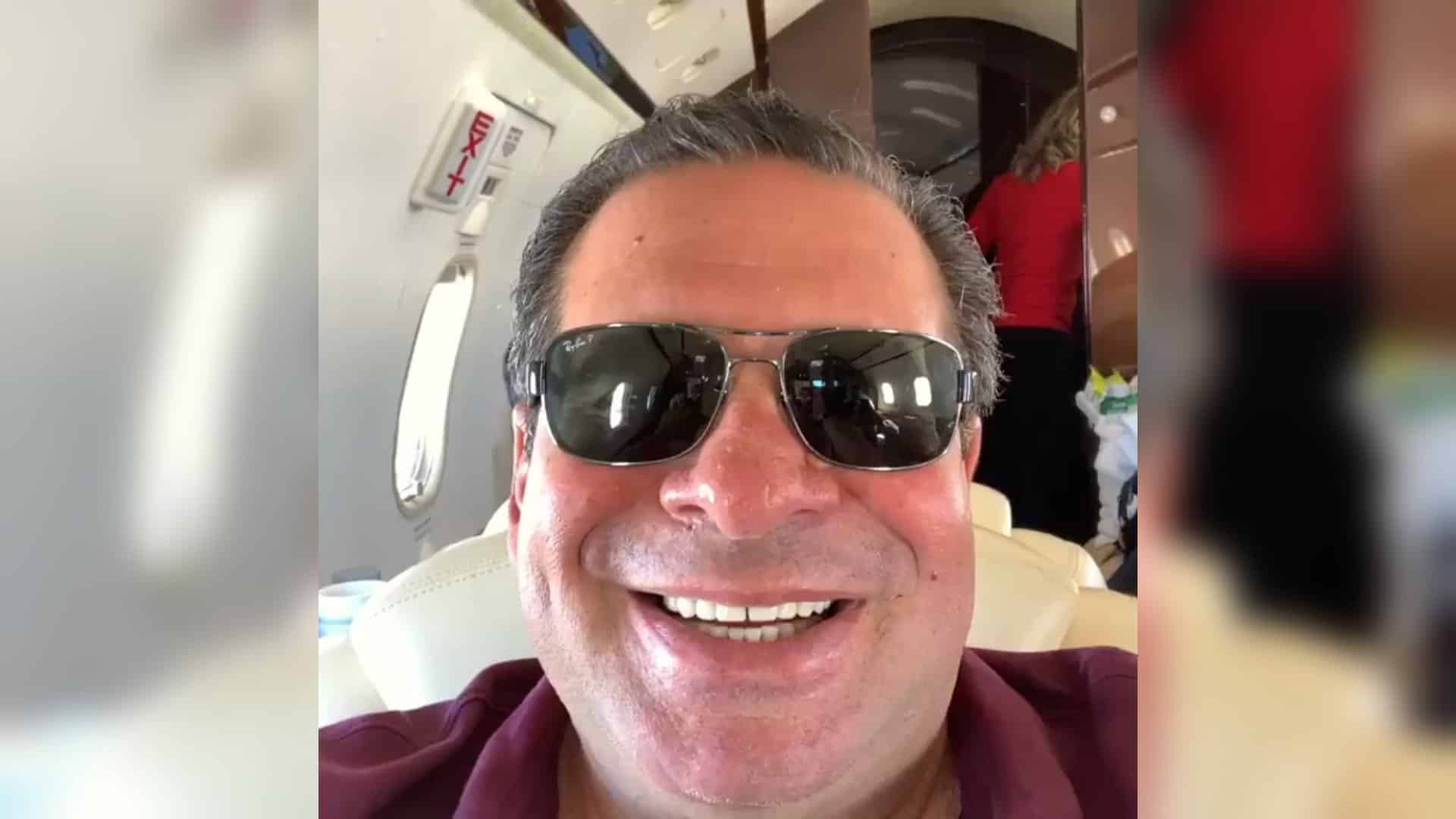 How rich is Phil Swift from Flex Seal? Age, Net Worth, Biography