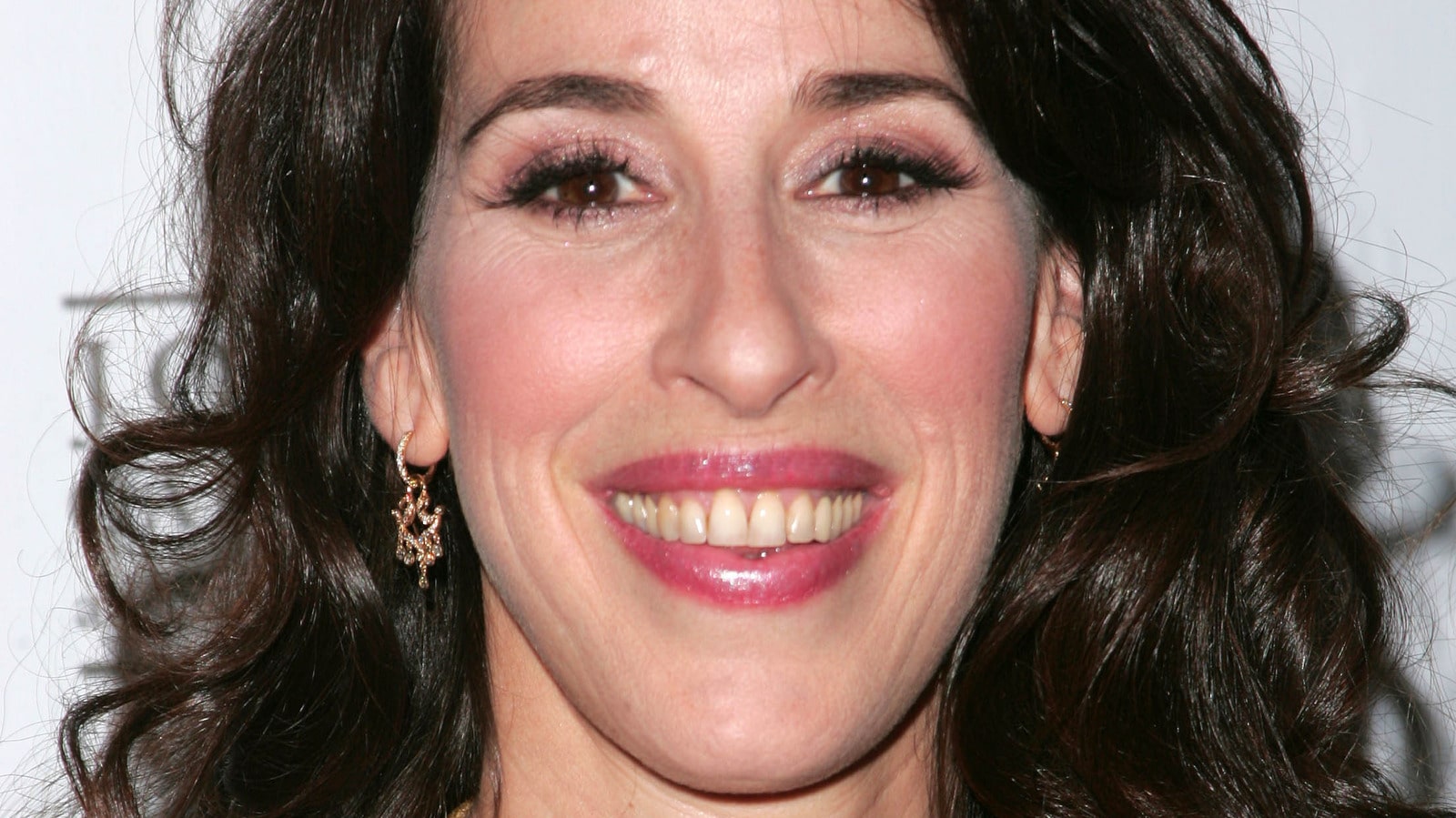 Maggie Wheeler's Biography Net Worth, Age, Husband, Real Voice