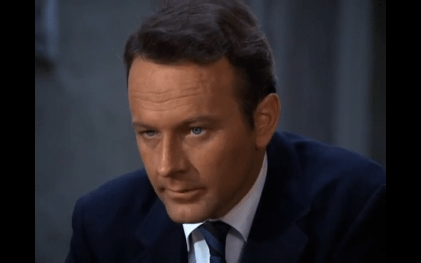 About Larry Linville's Cause Of Death Why did he leave MASH?