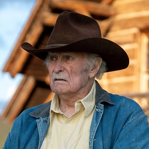 About Dabney Coleman (“Yellowstone”), Net Worth, Age, Divorce