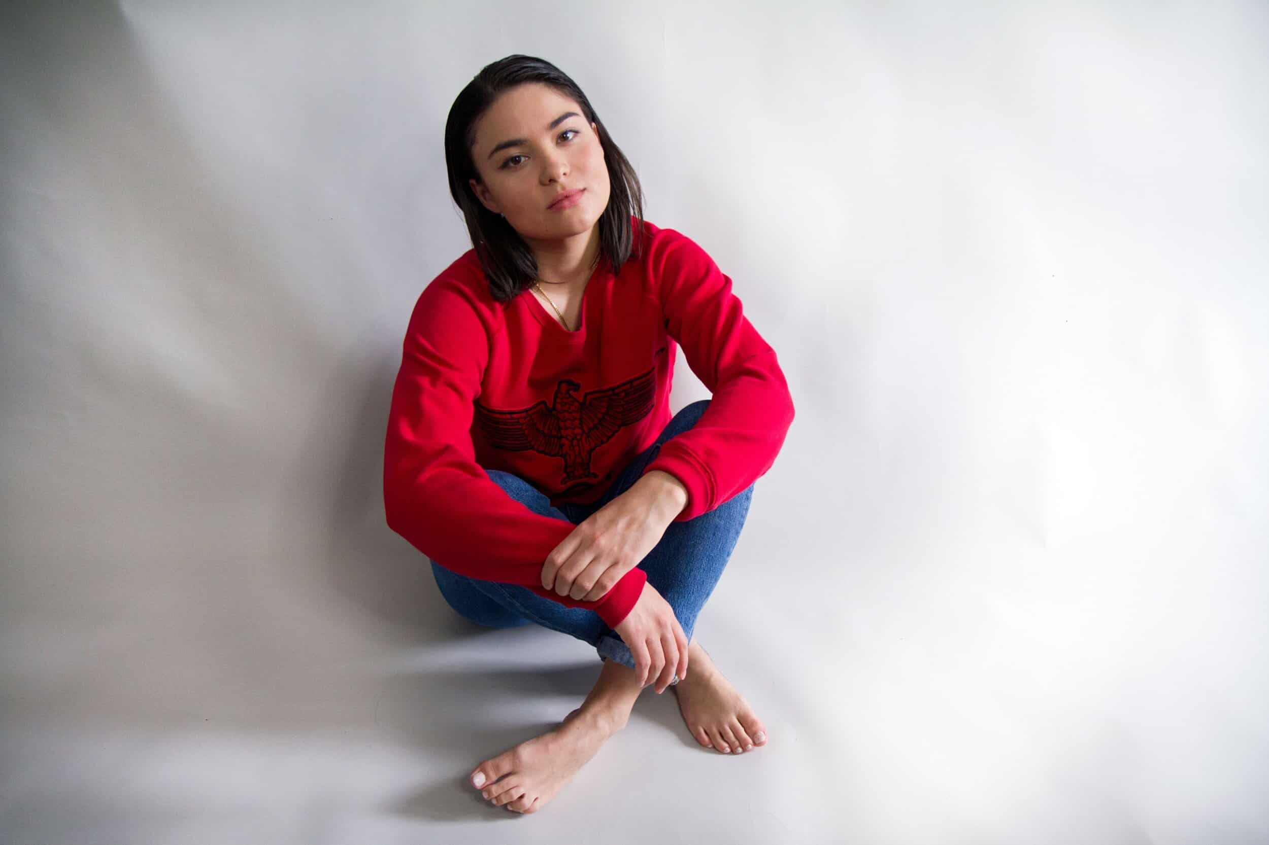 Details About Elva Guerra from “Reservation Dogs:” Age, Net Worth