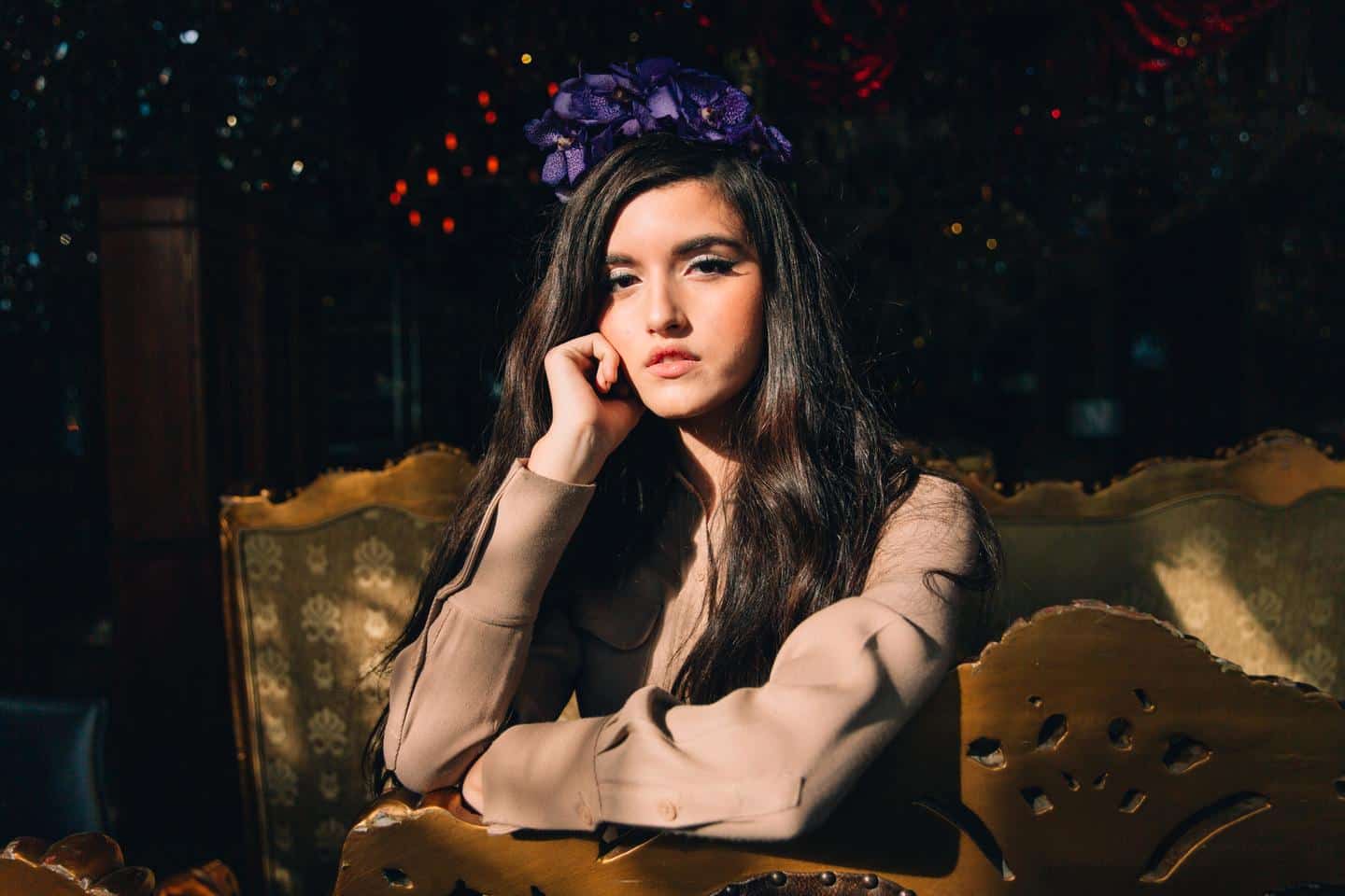 Where is Angelina Jordan in 2025? What happened?