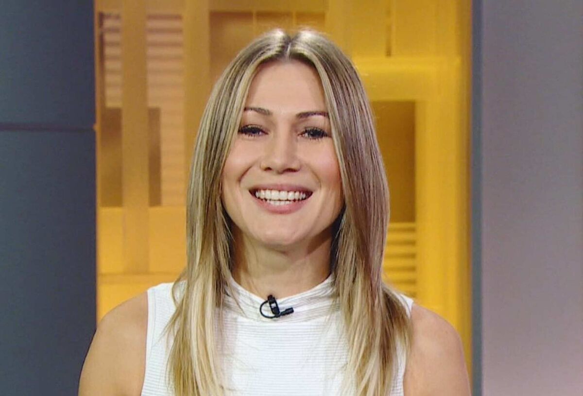 Denise Koch Bio, Age, Husband, Twins, WJZTV, House, Net Worth(03)