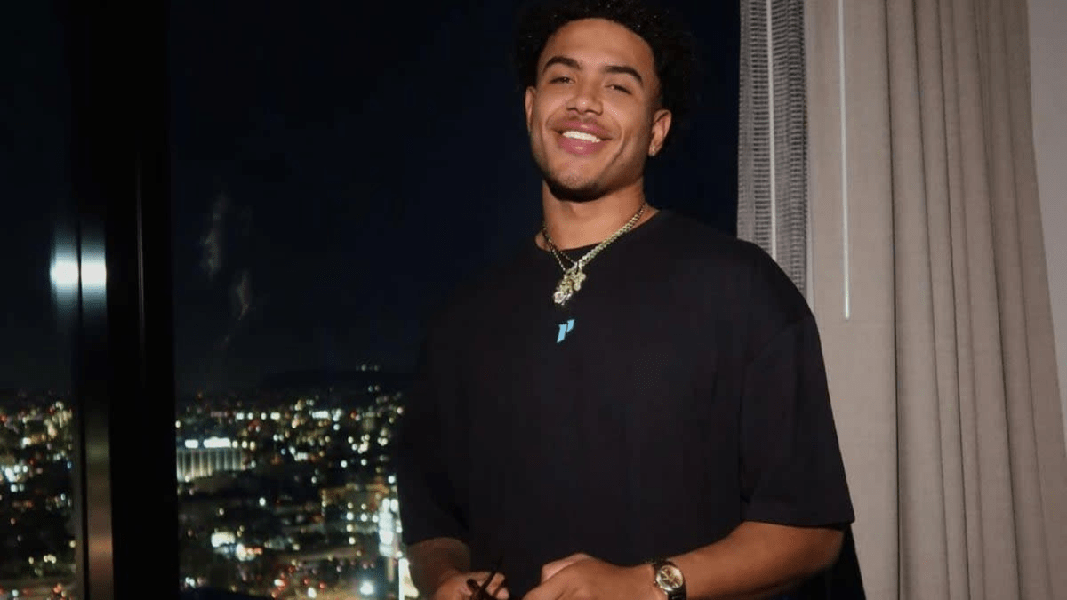 Bryton Constantin Bio, Age, Perfect Match, Ethnicity, Net Worth | thebiographybytes