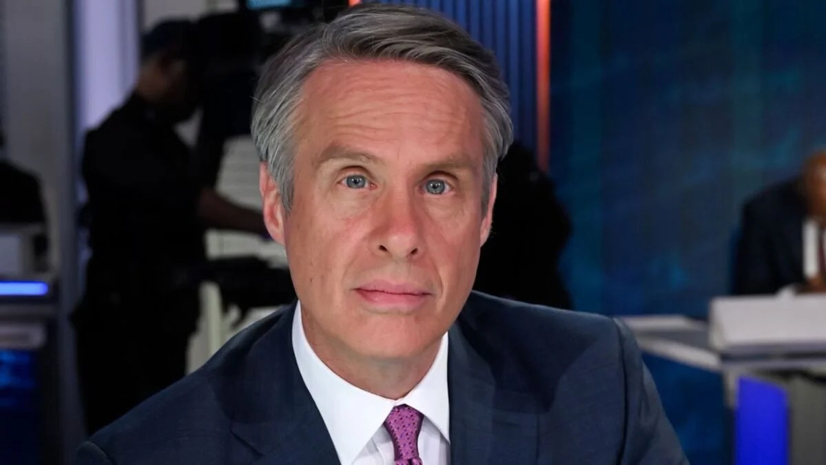 Terry Moran ABC News, Bio, Age, Wife, Eyes, Ethnicity, Net Worth