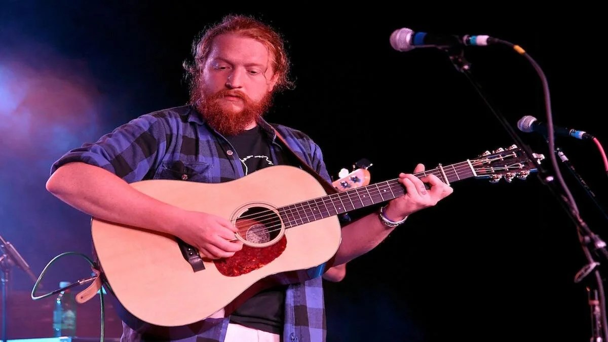 Tyler Childers Bio, Age, Height, Wife, Songs, Net Worth thebiographybytes