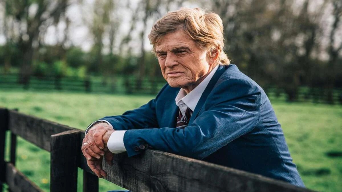 Robert Redford Bio Age Height Movies Death Net Worth