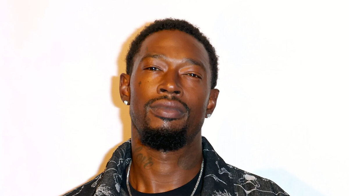 Kevin McCall Bio, Age, Height, Wife, Songs, Kids, Net Worth