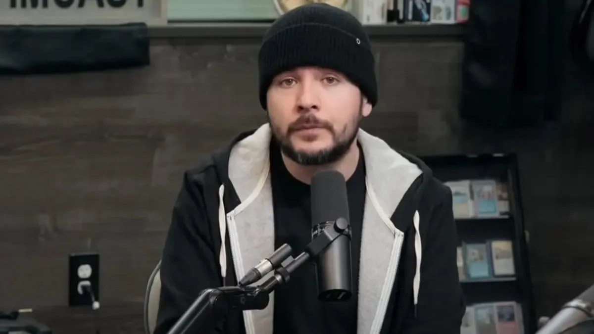 Tim Pool Bio Age Height Wife Children Net Worth