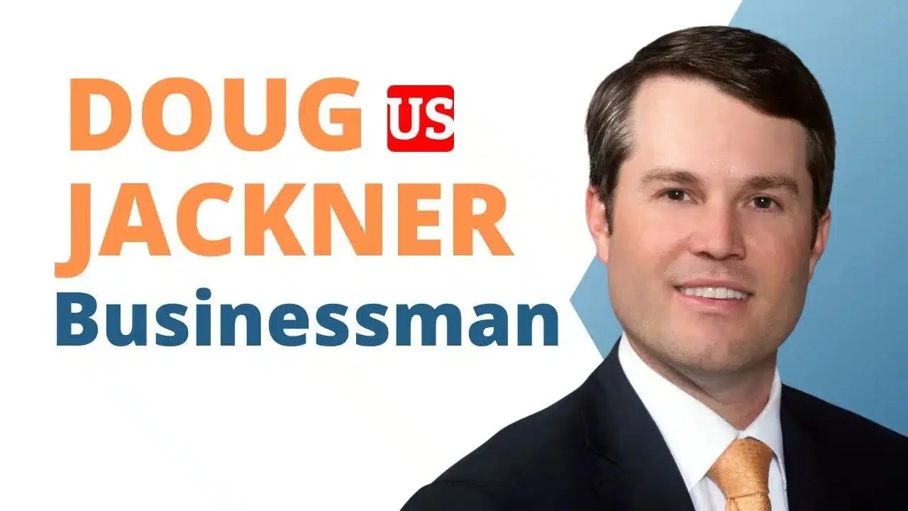 Doug Jackner A Comprehensive Biography and Legacy The Biography Magazine