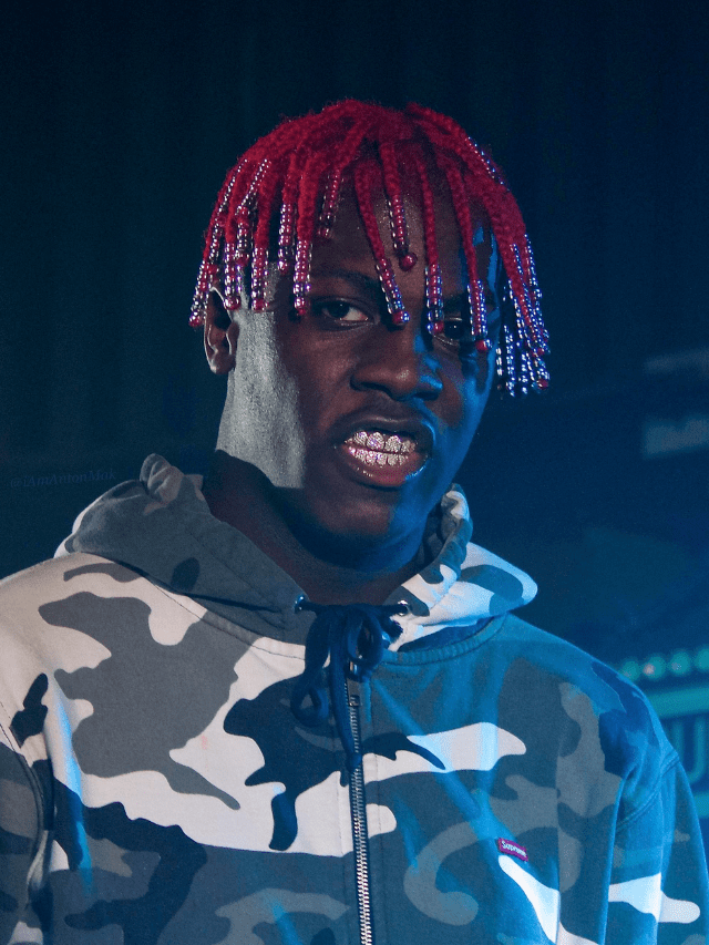 Unveiling Lil Yachty's Untold Story 12 Hidden Facts You Won't Believe
