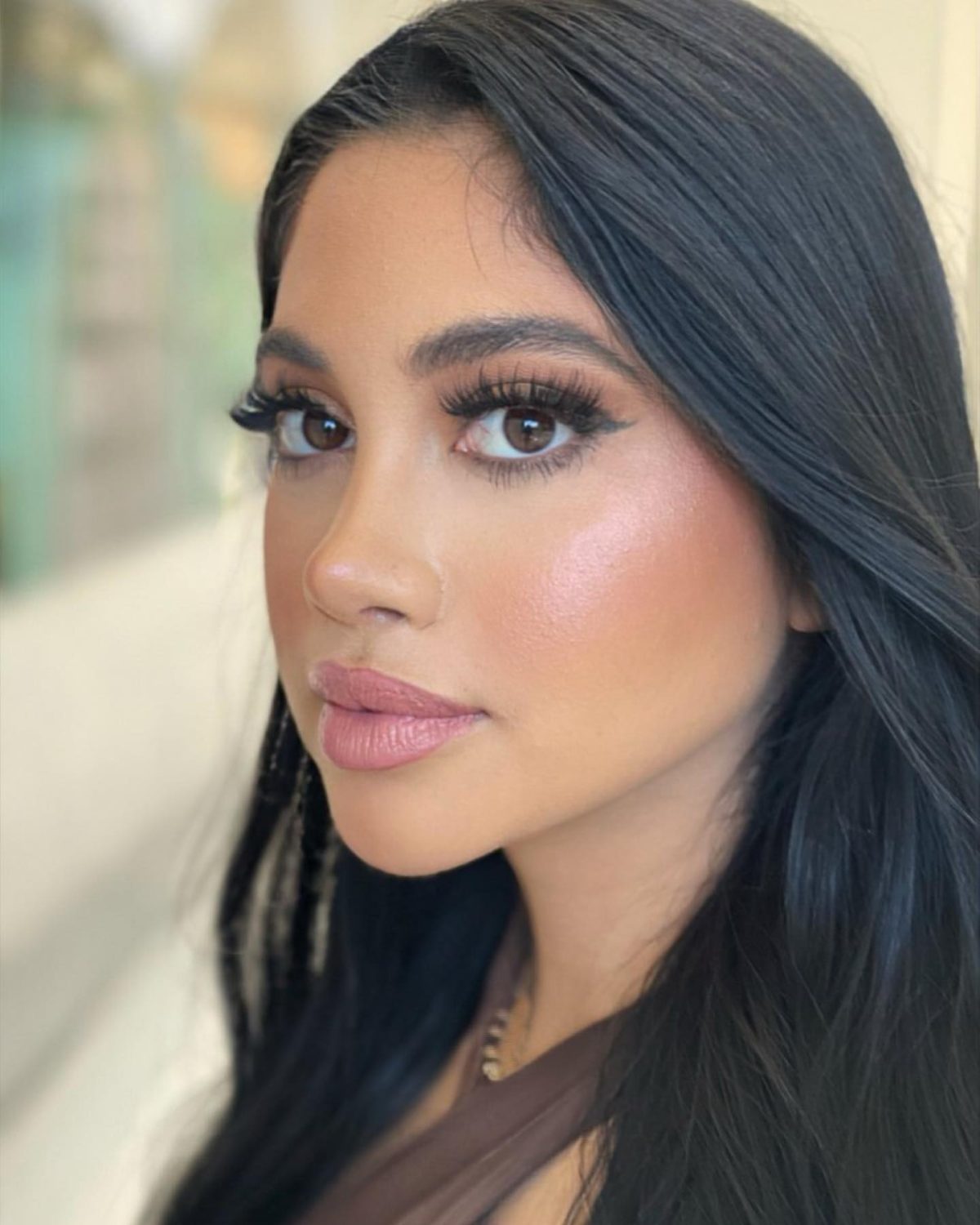 Jailyne Ojeda Age Everything You Need to Know! The Biography World