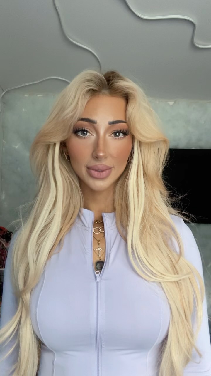 Nala Ray Bio, Age, Career & More About Her The Biography World