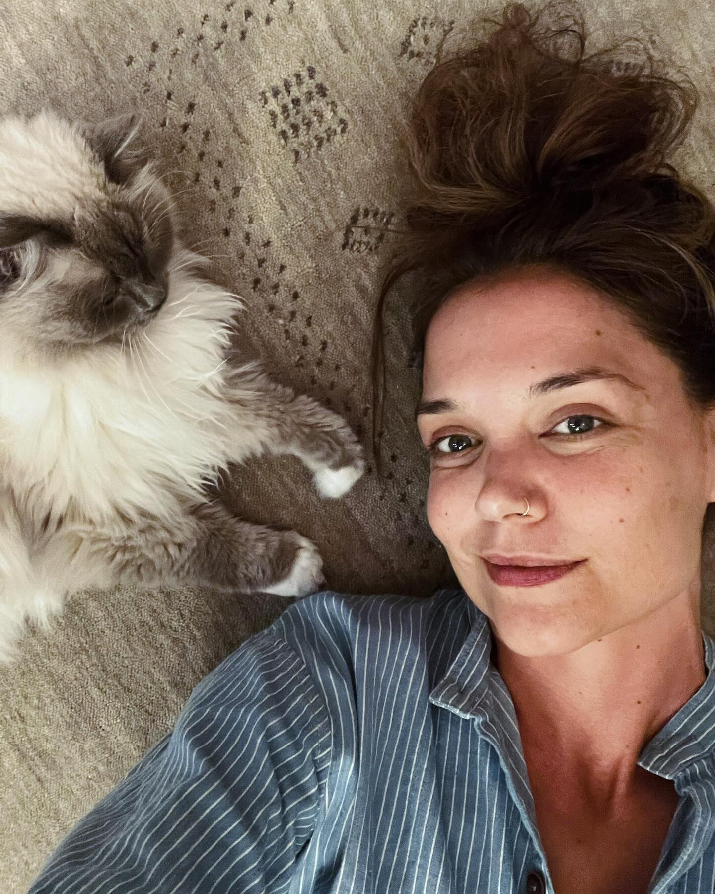 Who Is Katie Holmes Boyfriend? Find Out Now! The Biography World