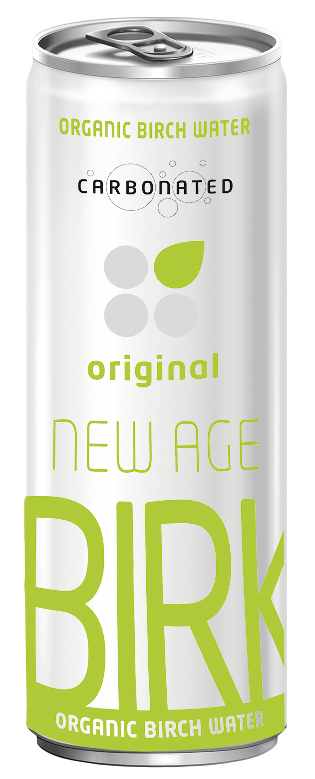 Birch Water The Birch Factory