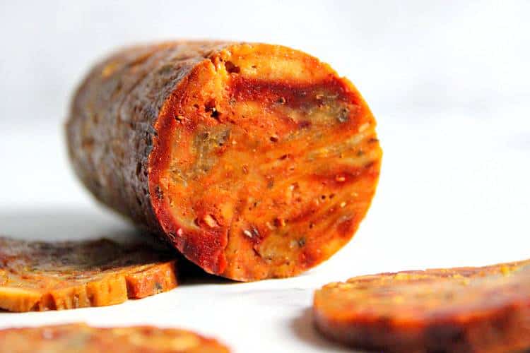 How to Make Smoked Pepperoni at Home (Easy & Delicious Recipe)