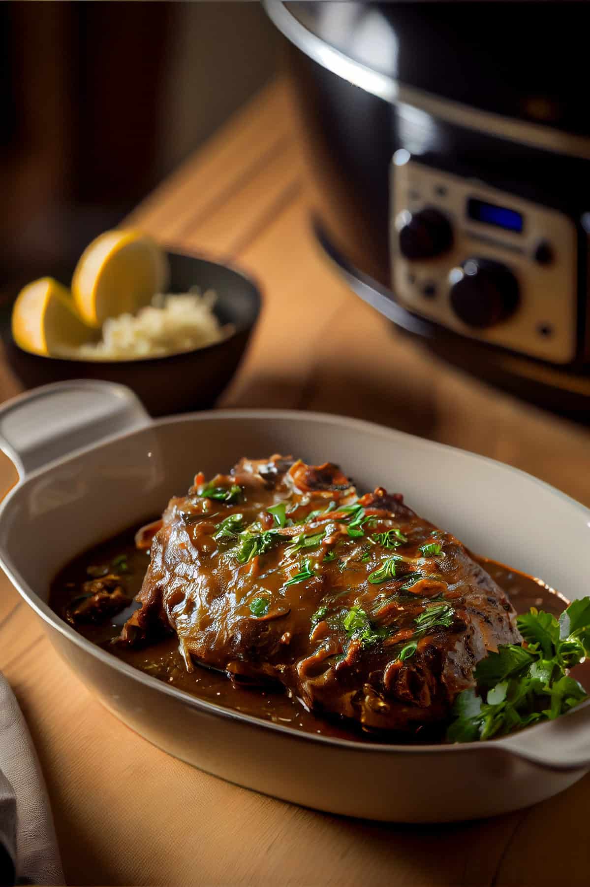 BudgetFriendly Chuck Eye Steak Recipe (Low & Slow) The Bird BBQ