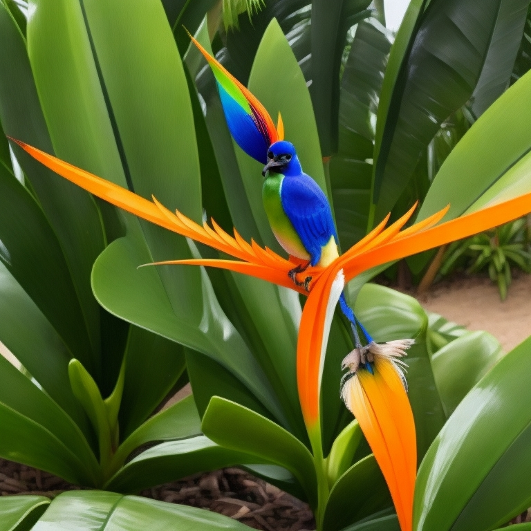 Are Birds Of Paradise Toxic To Dogs The Bird Identifier