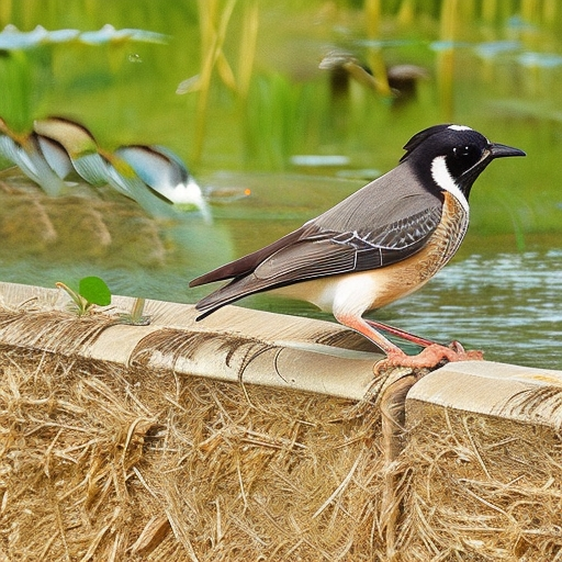 What Birds Eat Niger Seed The Bird Identifier