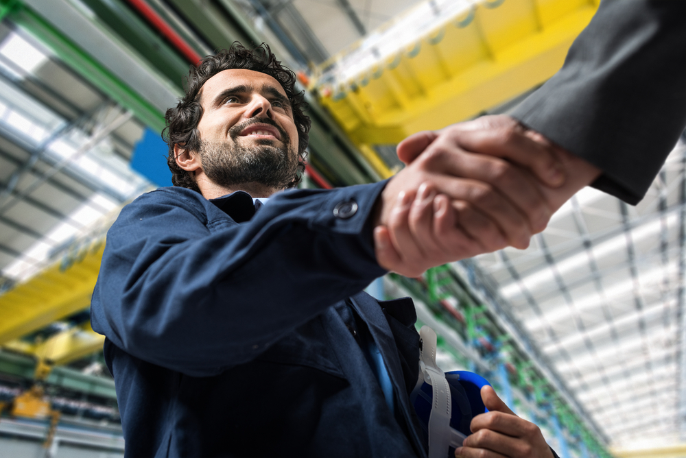 How to Solve the Skilled Labor Shortage in Construction
