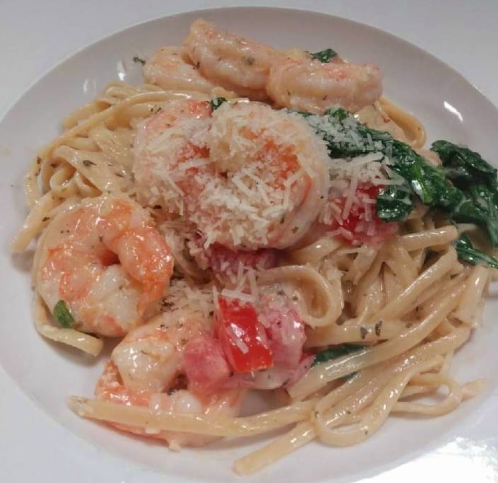 Dinner Menu The Bistro Of Green