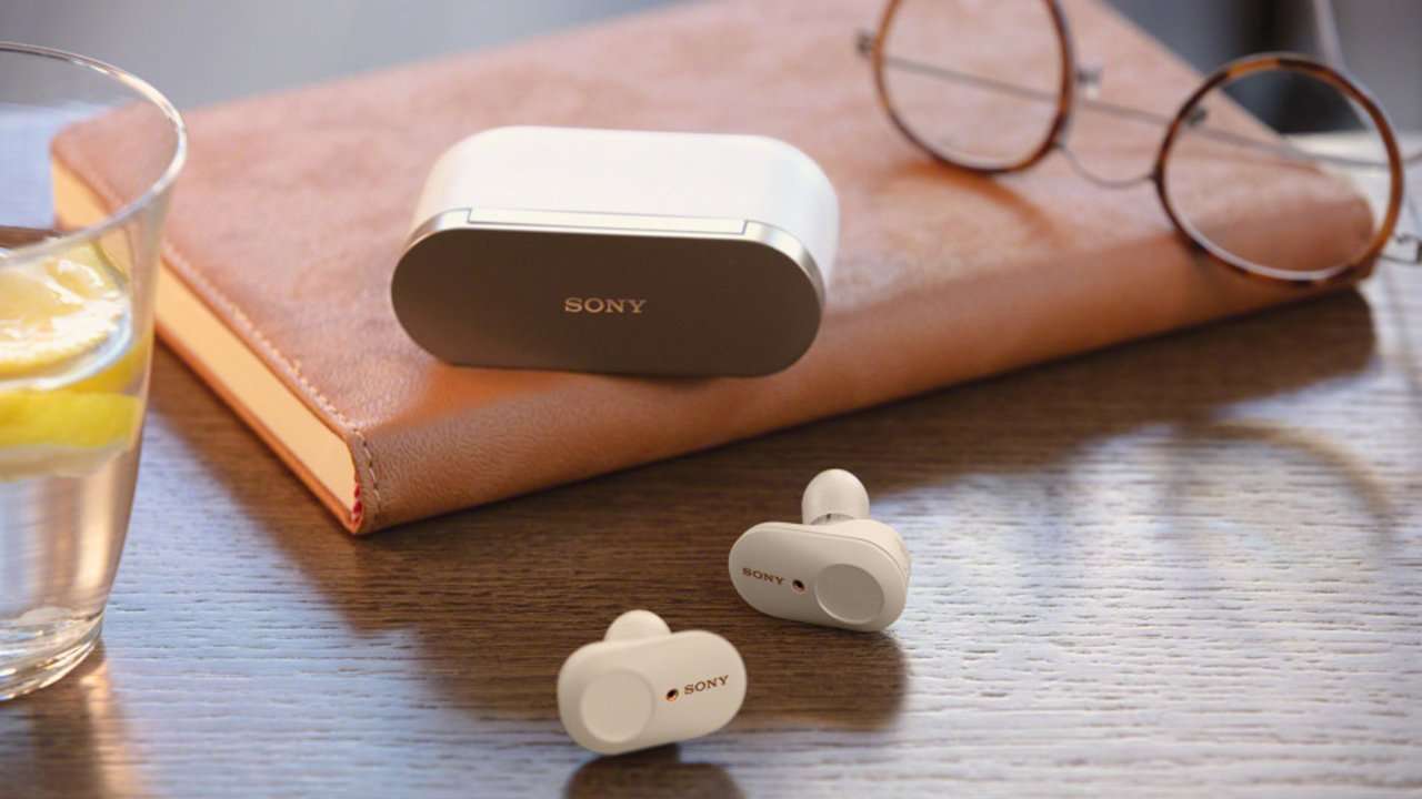 Best wireless earbuds NZ (2024) theBit.nz