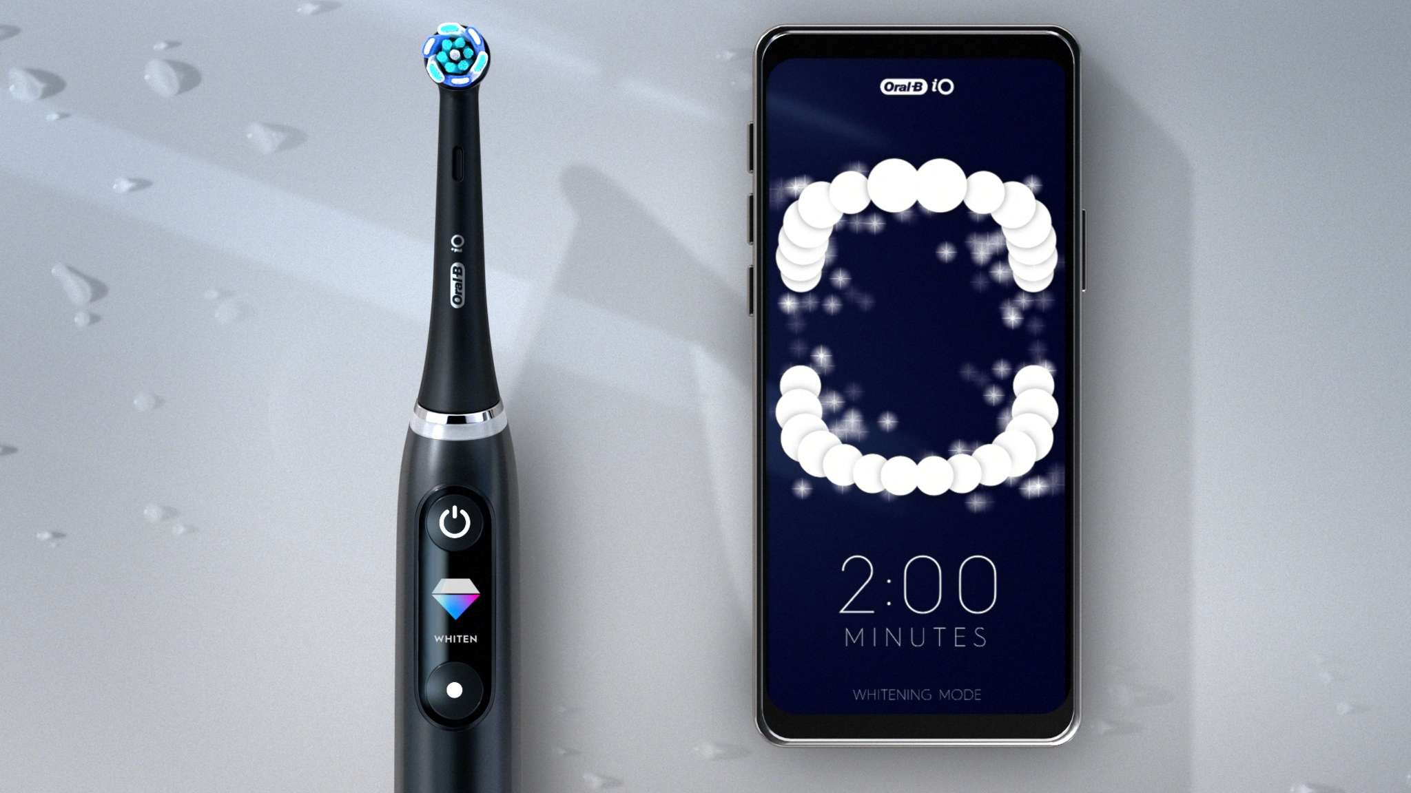 Oral B iO9 review What's a 750 toothbrush like to use? theBit.nz