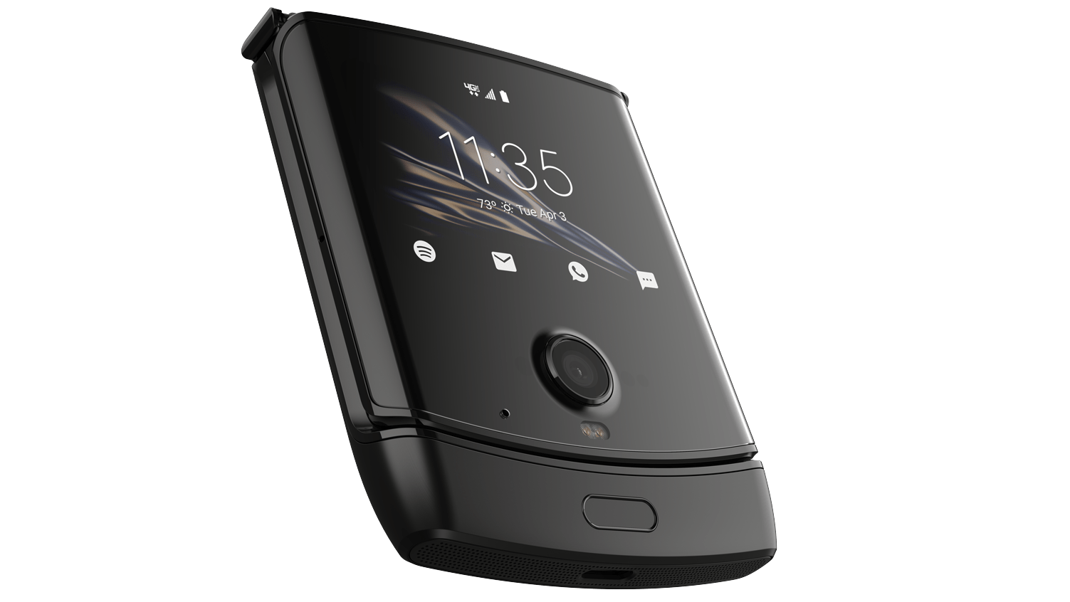 Motorola Razr Flip V3