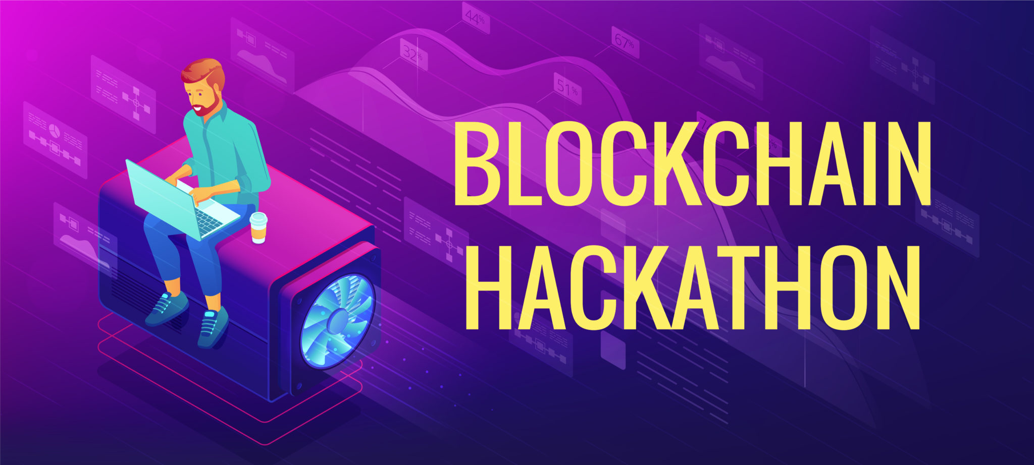 Government of Ireland to Host Blockchain Hackathon for Public Services