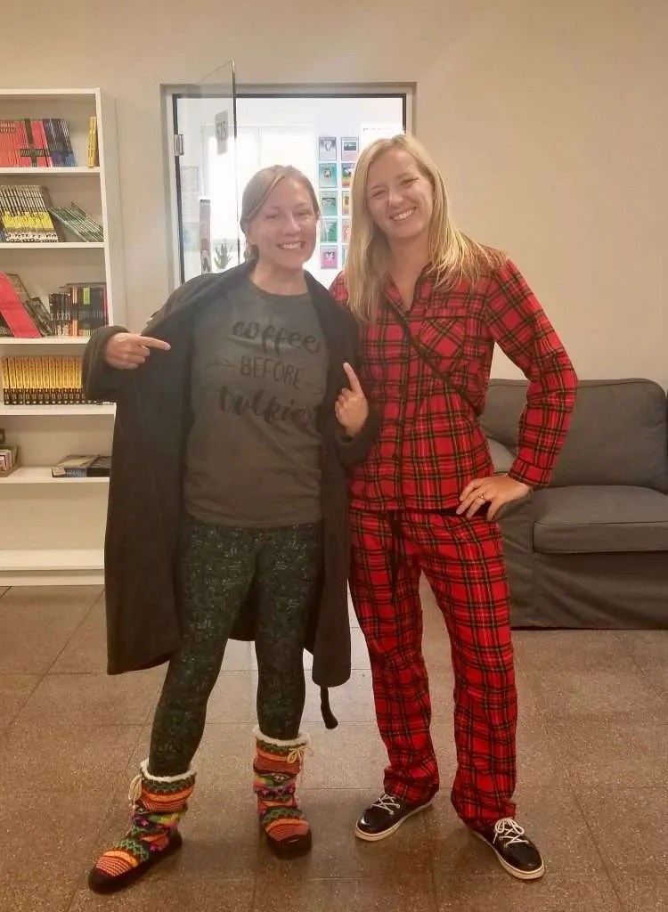 Aisb's Halloween Spirit Week In Photos - The Bite