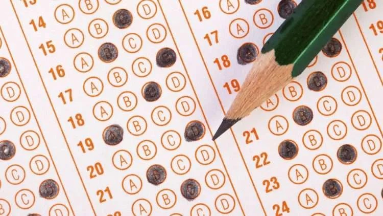 Standardized Testing Good or Bad? The Bite