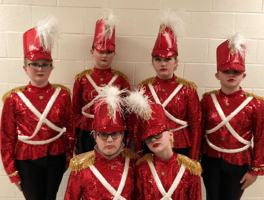 Central City DanceChristmas Spectacular! The Bite