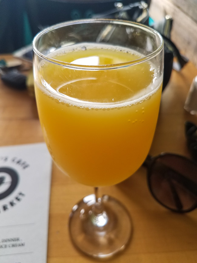 Ypsilanti Ollie Food & Spirits and