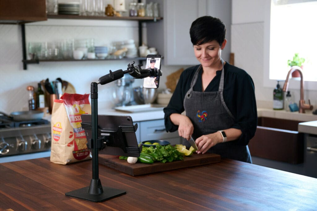 Camera Angles for Visual Storytelling in Videos The Bite Shot Food Photography Education