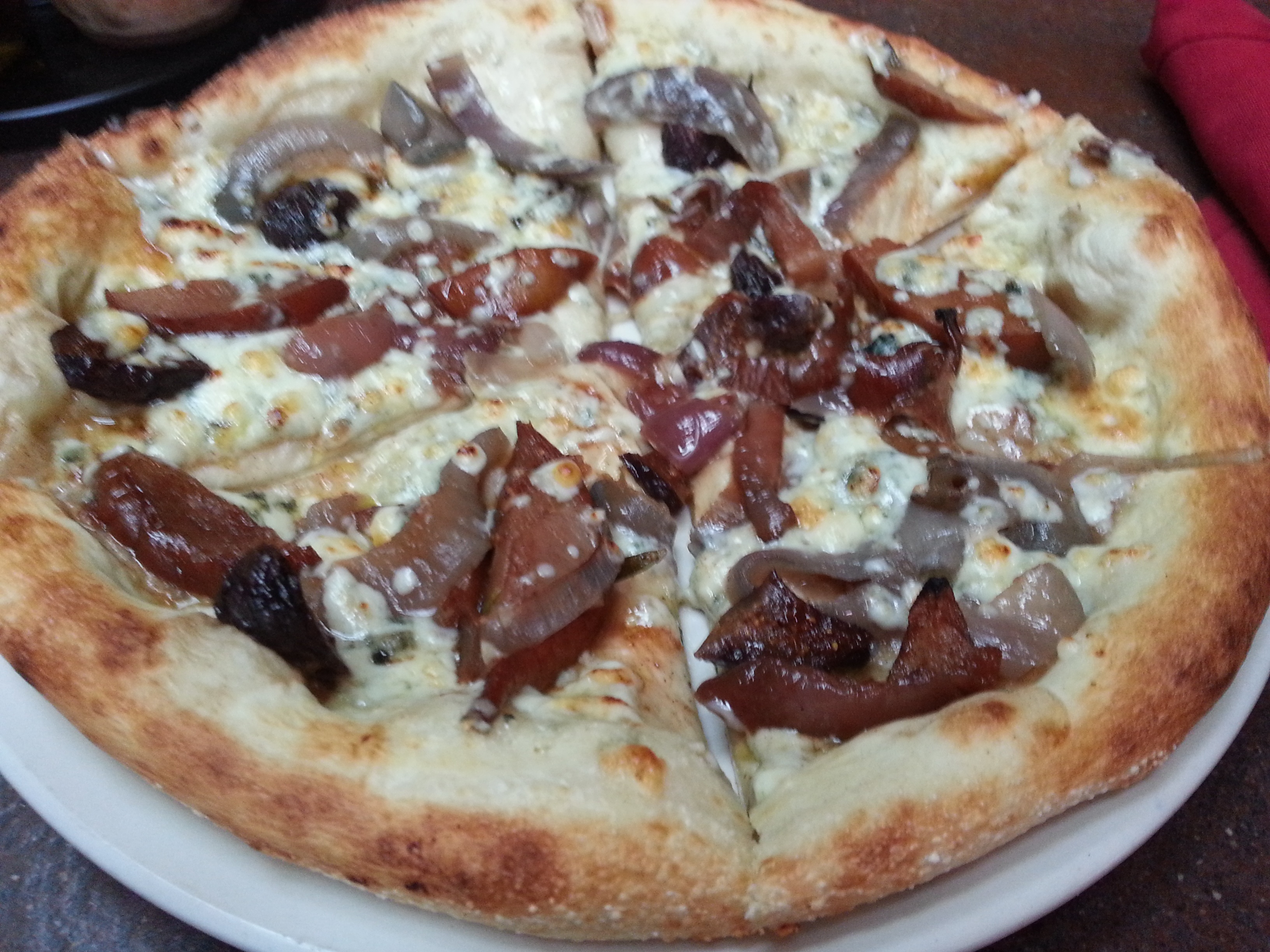 Motor City Brewing Works The Bite Tonight