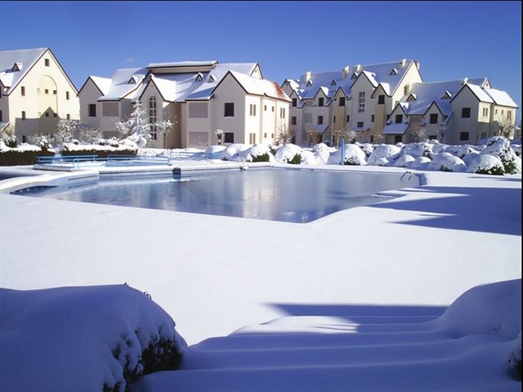The Best Time to Go to Ifrane in Morocco