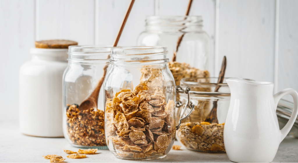 Your Guide to Choosing a Healthy Breakfast Cereal The Biting Truth