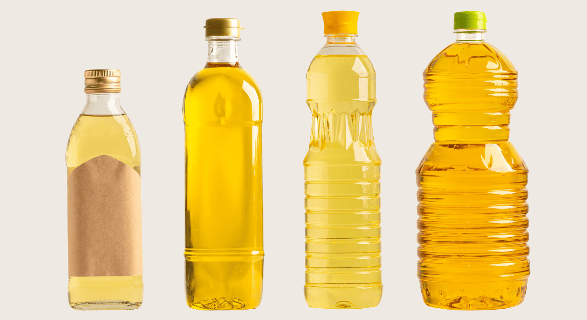 The Best Cooking Oils A Dietitian’s Guide The Biting Truth