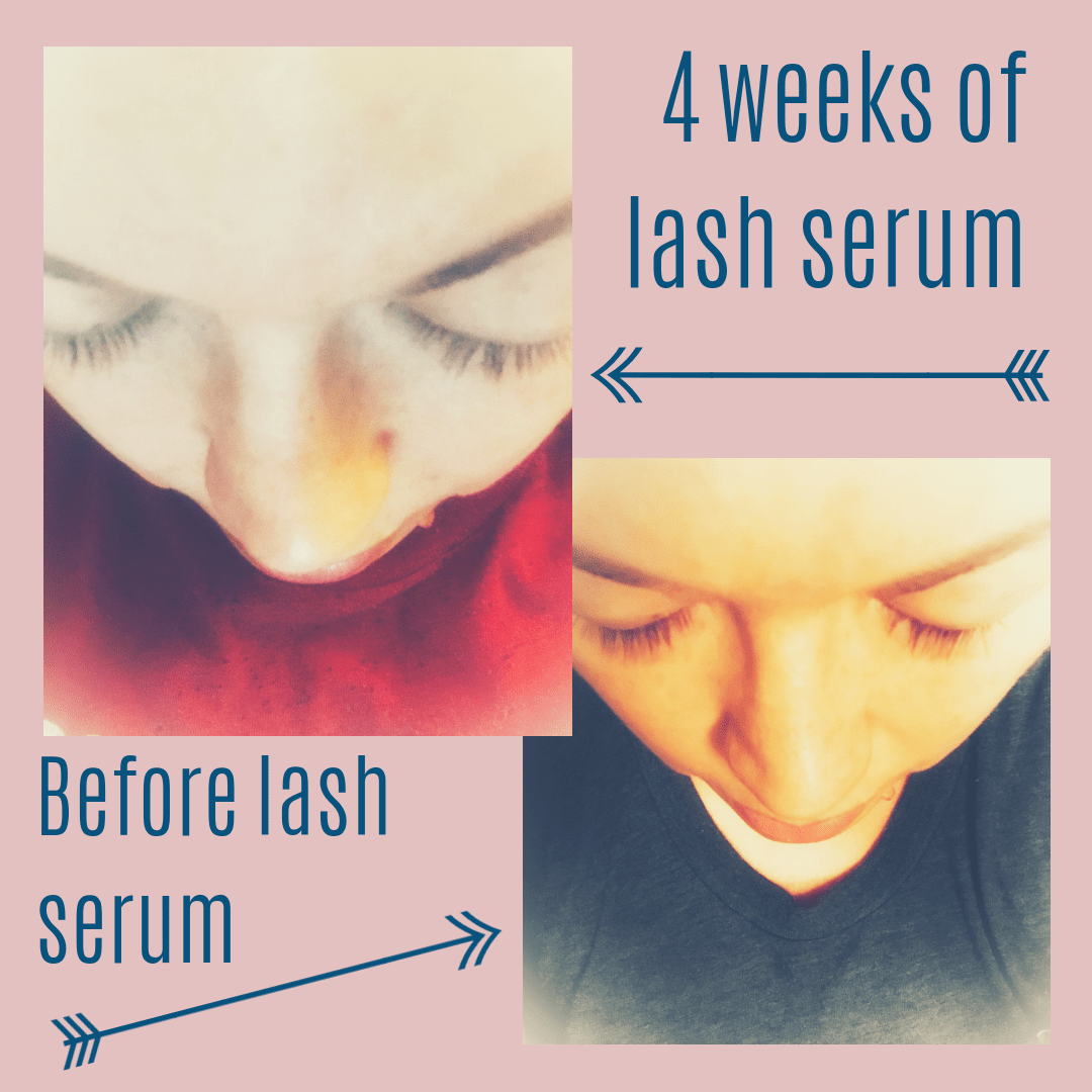 A Review Babe Lash Essential Serum and Nourishing Mascara. The