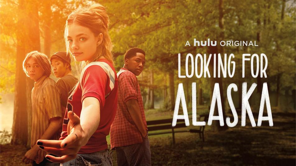 Watching ‘Looking for Alaska.’ The Bitter Lemon