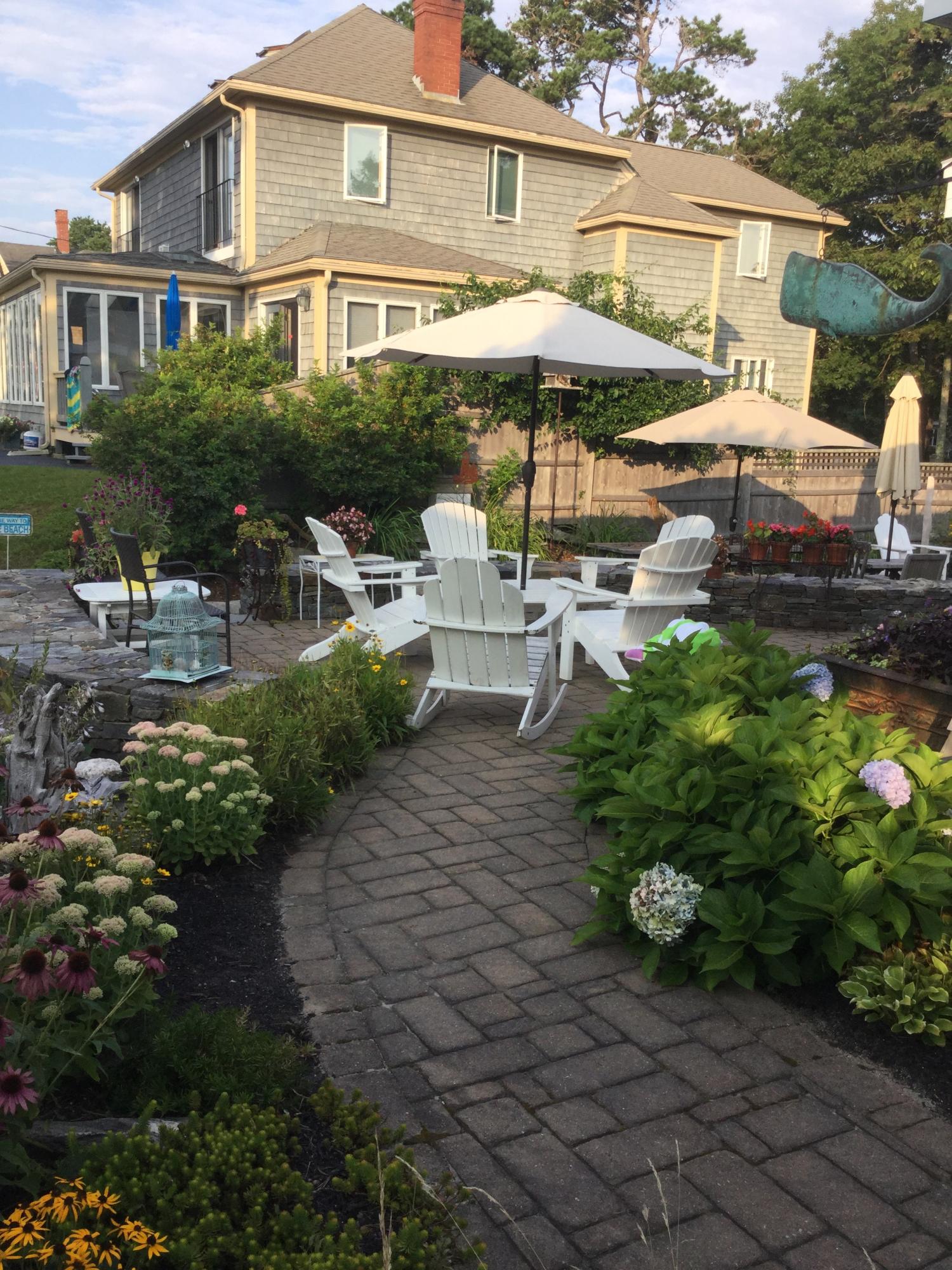 Beach House rental Pine Point Scarborough, oob, old orchard beach maine