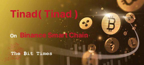 Tinad( Tinad ) Price and Market Stats | TheBitTimes.Com