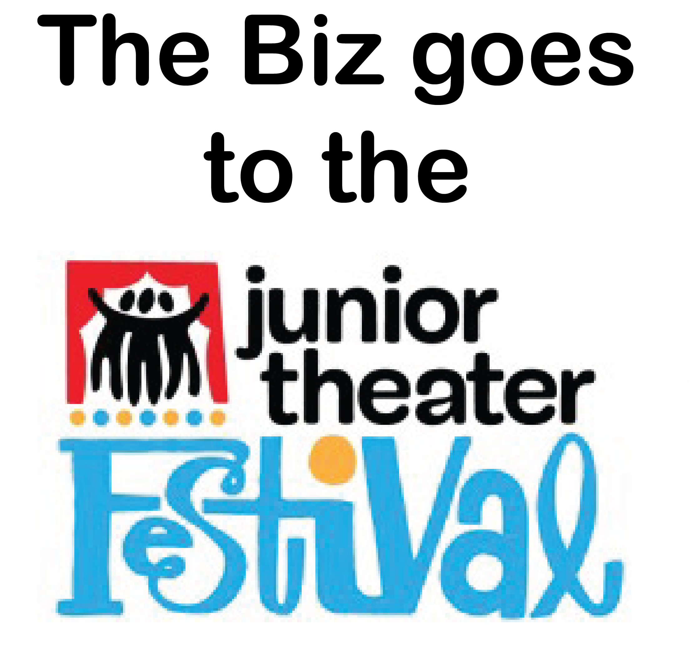 The Biz Junior Theater Festival 2014