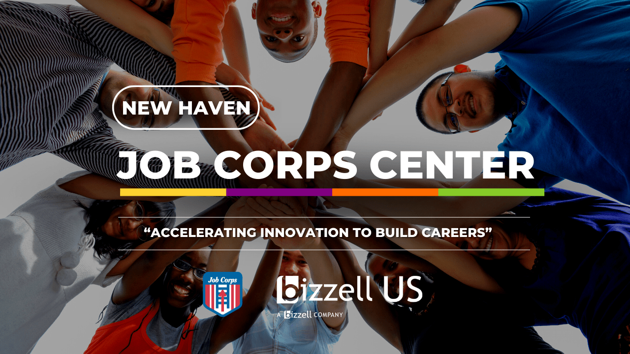 Bizzell Awarded Federal Contract to Operate New Haven Job Corps Center