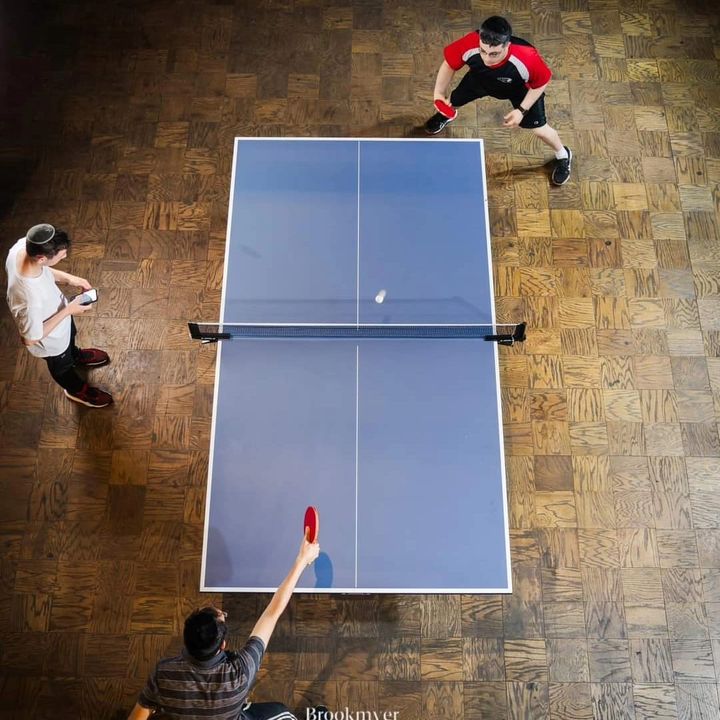 Serve ‘24 SOTC’s Ping Pong Tournament & 67th Anniversary Celebration